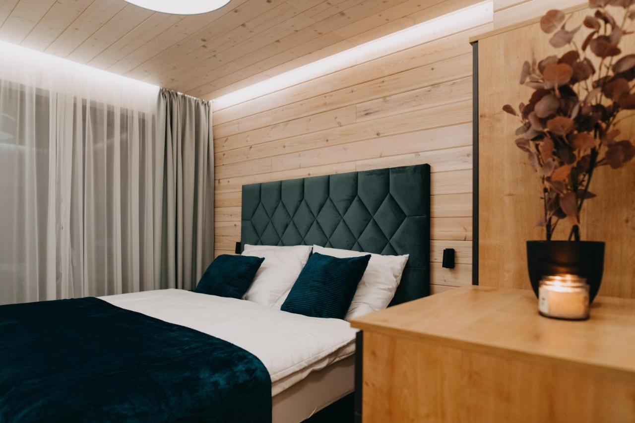 Skri Chalets Liptovský Mikuláš Екстериор снимка