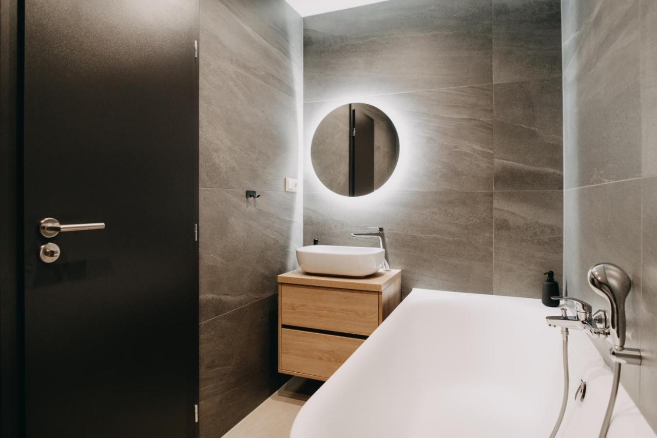 Skri Chalets Liptovský Mikuláš Екстериор снимка
