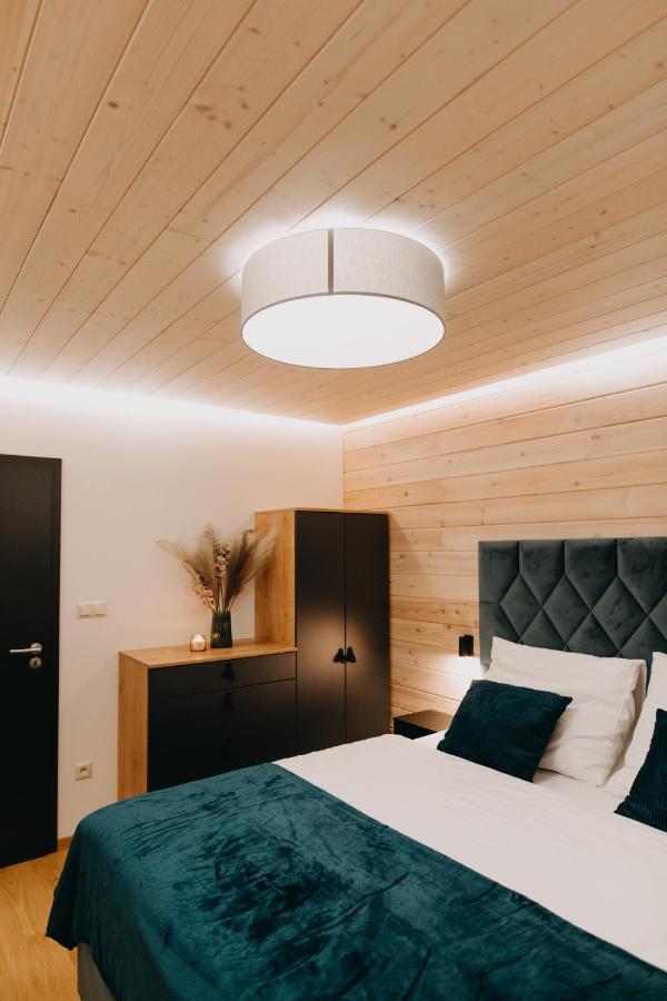 Skri Chalets Liptovský Mikuláš Екстериор снимка