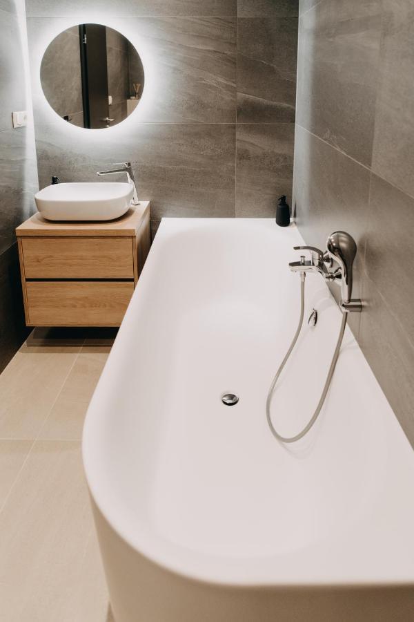 Skri Chalets Liptovský Mikuláš Екстериор снимка