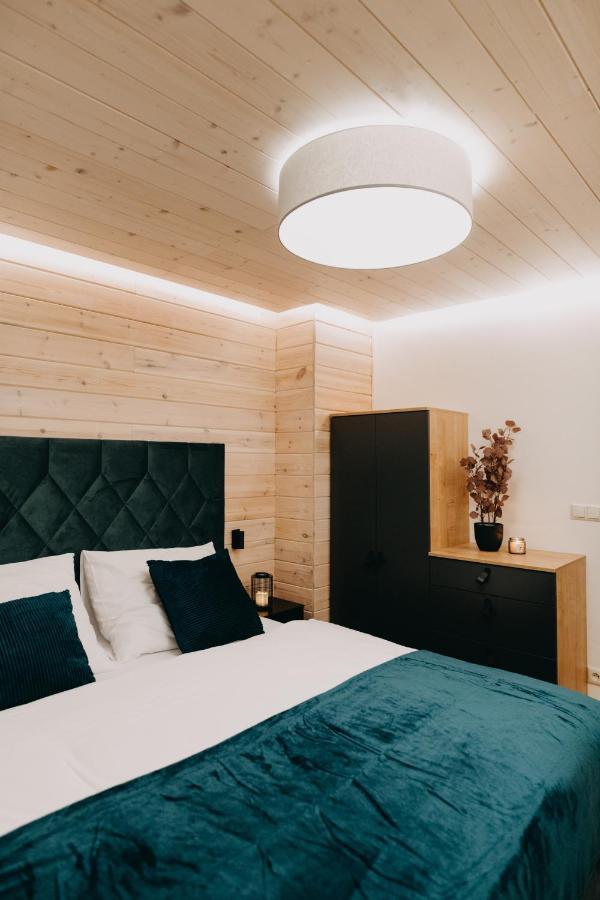 Skri Chalets Liptovský Mikuláš Екстериор снимка